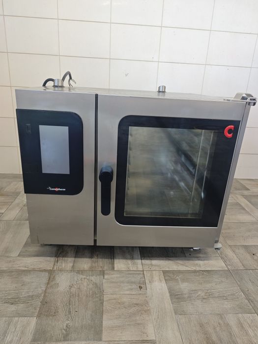 пароконвектомат гастроємномічний 7 Convotherm Німеччина