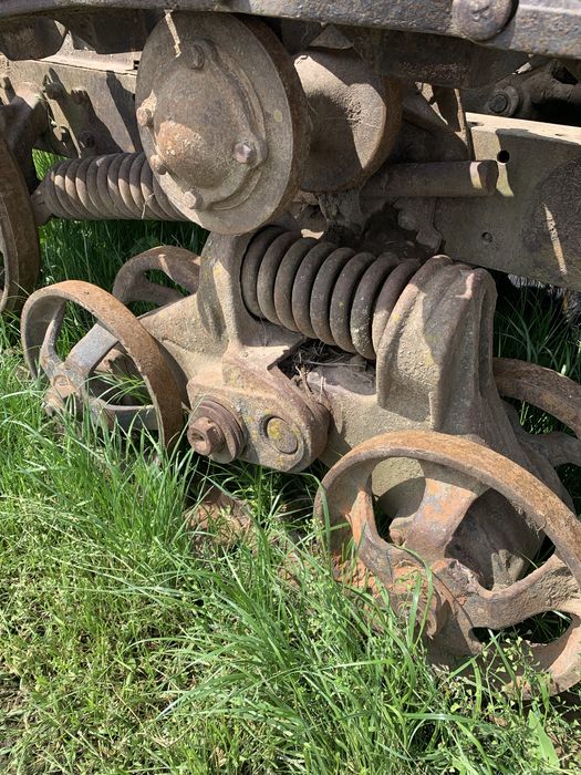 Продам трактор т 74