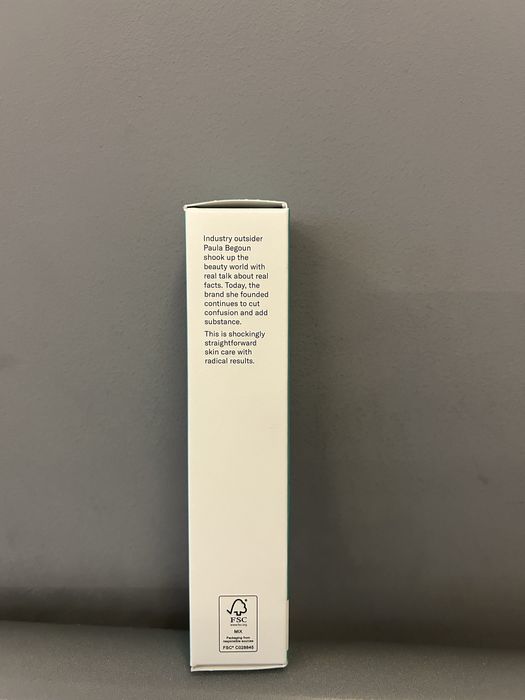 Paula’s Choice Skincare 60ml Calm Barrier Protection Mineral SPF30