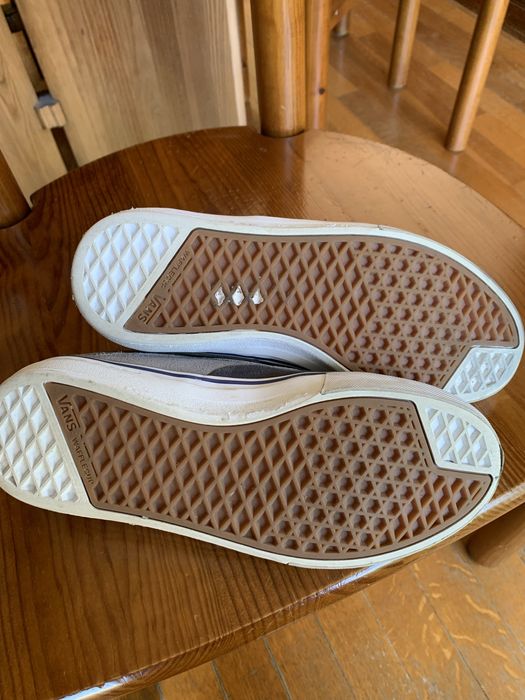 Vendo Vans modelo Kyle Walker