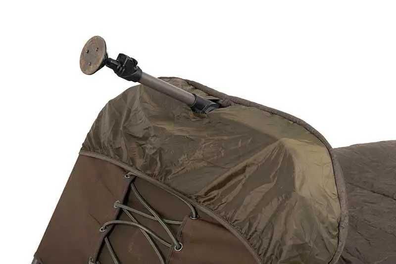 Спальний мішок FOX Voyager sleeping bag Standard (CSB082)