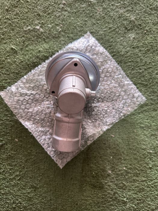 Cabeça de roaçadora nova 9 estrias