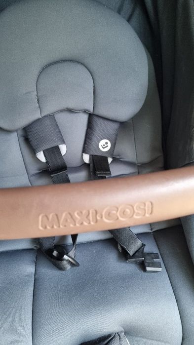 Carrinho Maxi-Cosi Zélia²