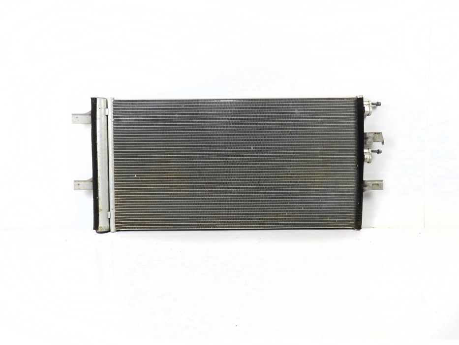 Radiador De Ar Condicionado Bmw 1 Ref: 64509271205 2013 - 2026