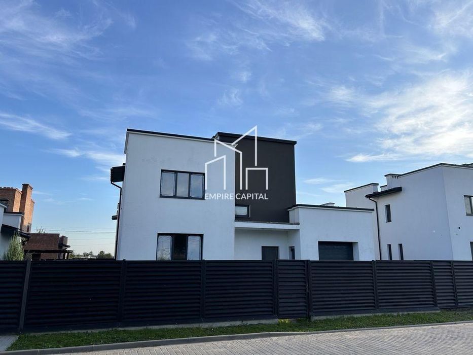 Продаж окремого будинку Пасіки-Зубрицьких