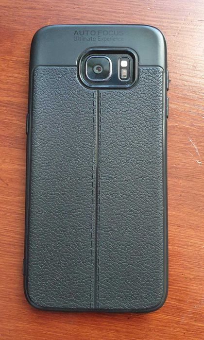 Чехол Samsung S7 S9 + J7 Edge опт