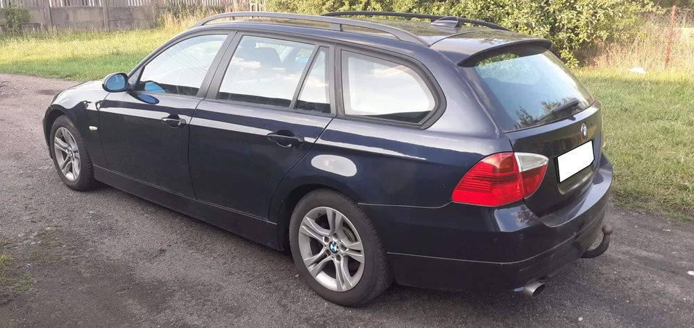 BMW Seria 3