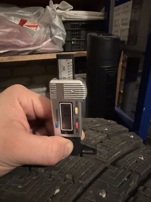 Opony zimowe Goodyear Ultragrip Ice Arctic - 225/45/17