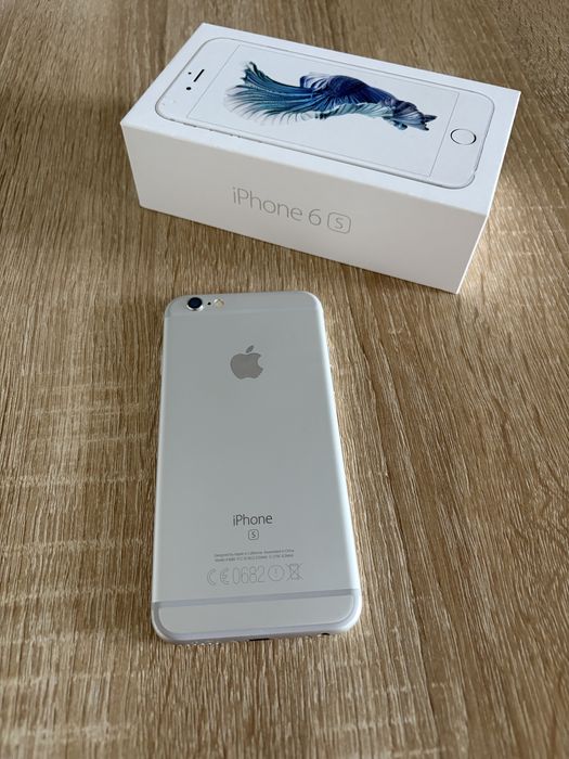 iPhone 6s - 16GB