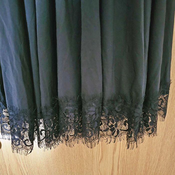 Camisa de noite Ancona