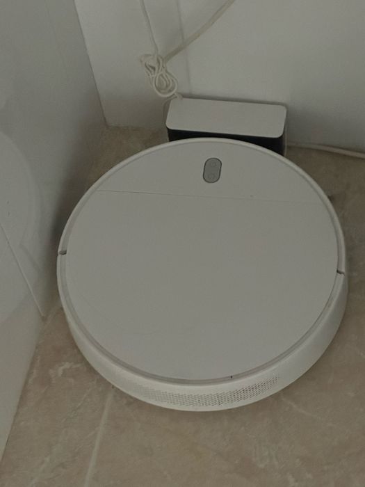Aspirador Robot Mi Vacuum Mop Essential