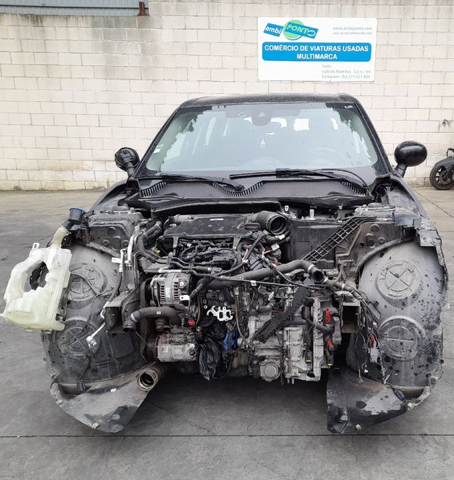 Para peças MINI Mini Clubman (F54)