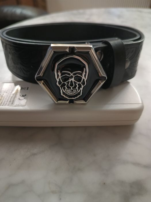 Nowy pasek meski PP.