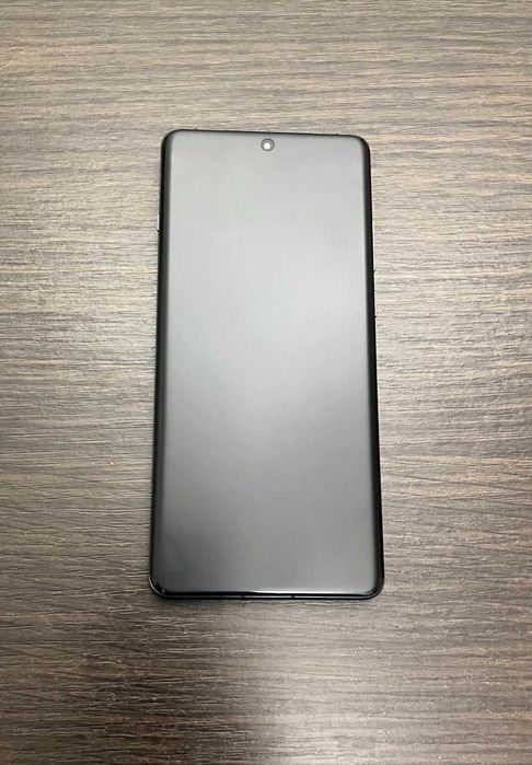 OnePlus 12 16/512 Black – Абсолютный флагман 2024 в идеале!