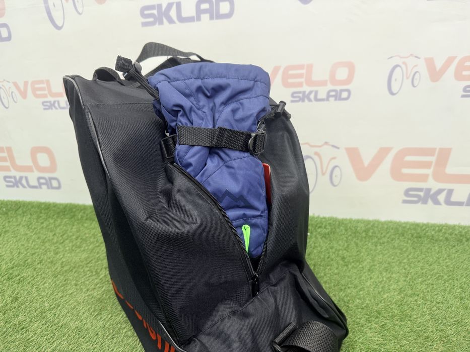 Сумка для сноубордичних/лижних черевиків Rossignol