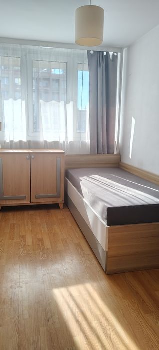 Mieszkanie 3-pokojowe 62m2