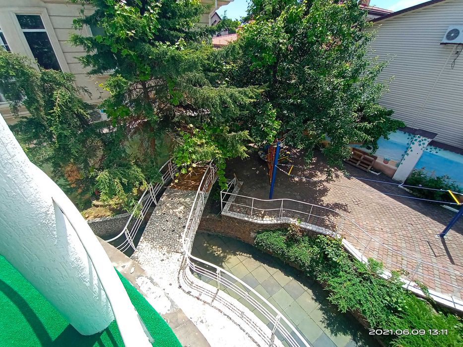 Commercial real estate at st. Sportivnaya (area 900 m²) - Atlanta.ua - photo 18