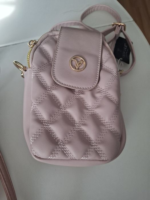 Małe torebki damskie