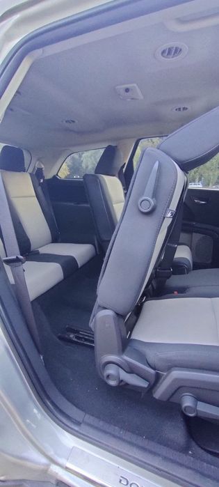 Додж Джорні 2009