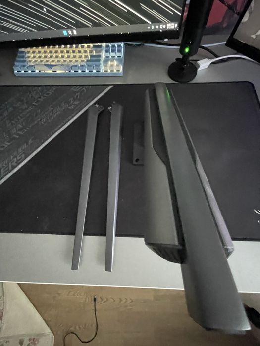 монітор 40" MSI MAG401QR