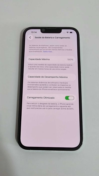 Iphone 13PRO 256GB 100% Bateria