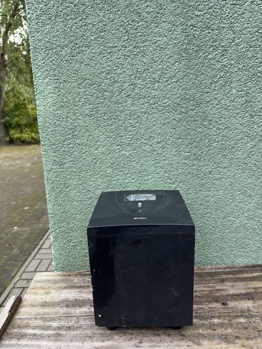 Subwoofer Labtec