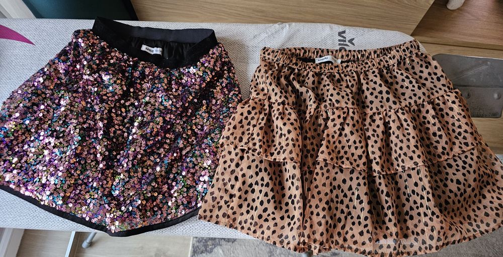 Spódniczki sisnay 122