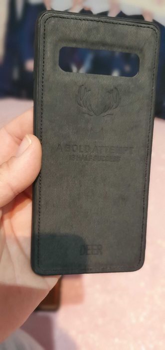 Capas para Samsung s10
