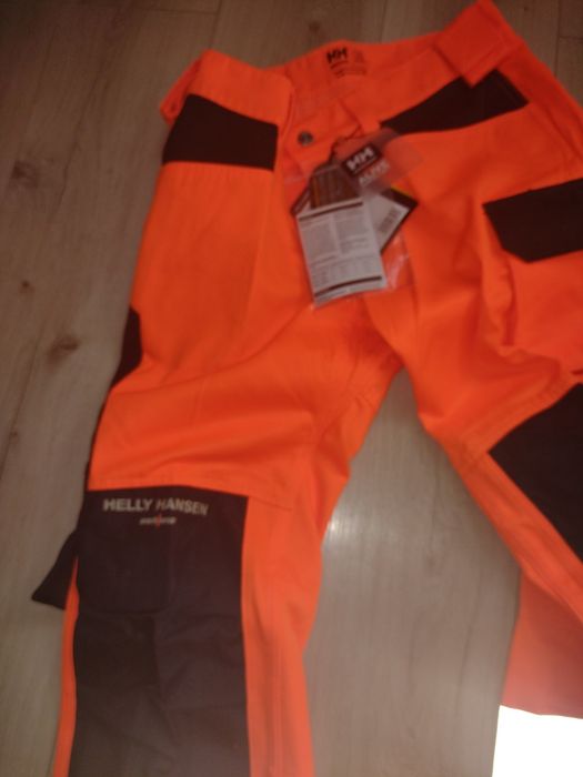 Spodnie robocze Helly Hansen