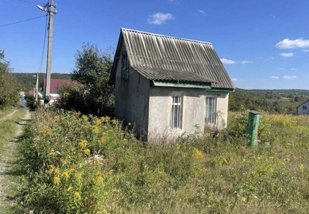 Земельна ділянка у Лезново, мас.Світанок 3, площа 8,2 соток.