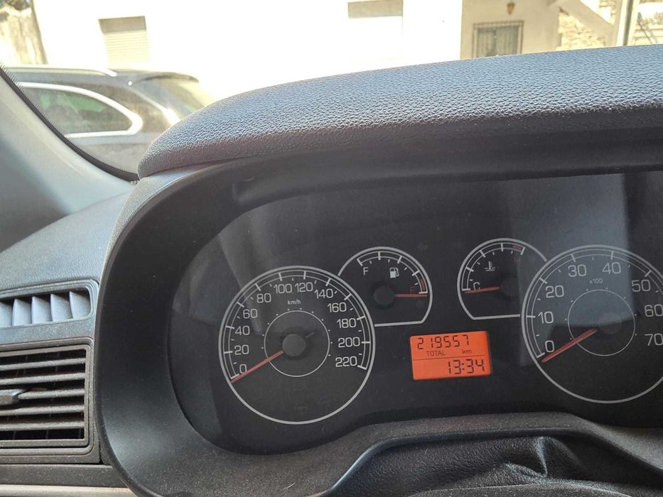 Fiat Grand Punto 1.3