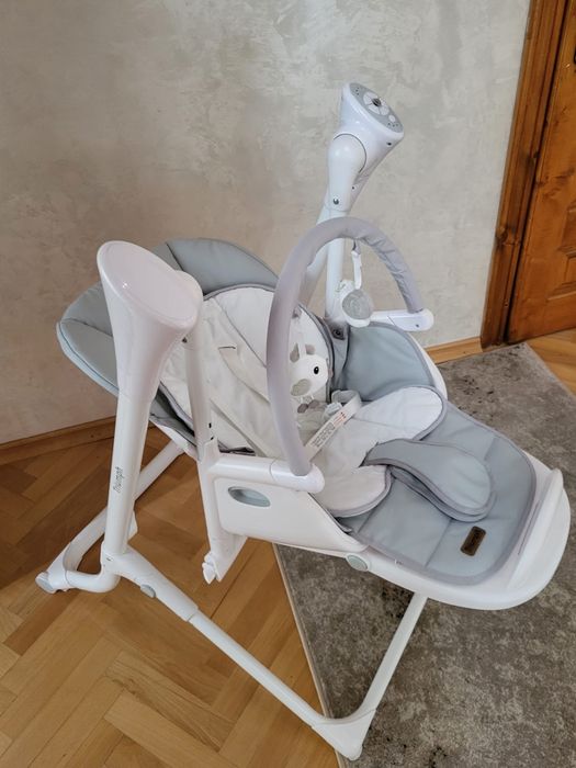 Стільчик - гойдалка Carrello