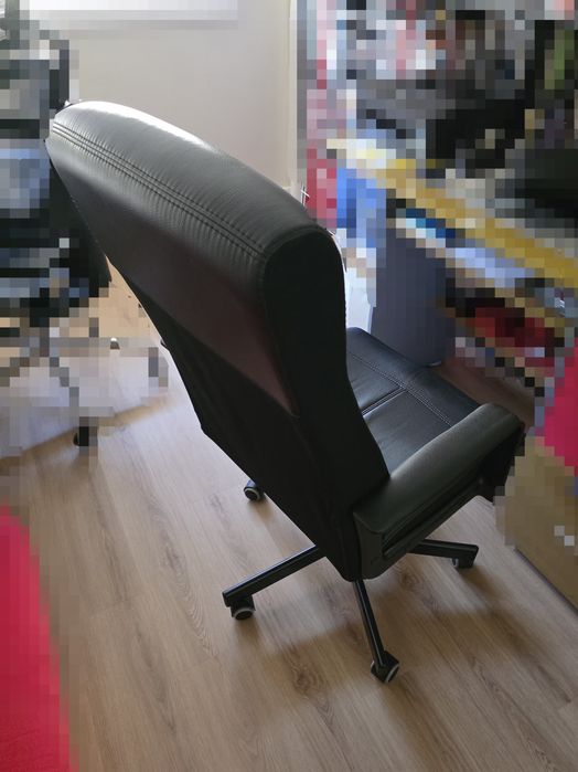 Cadeira de escritório