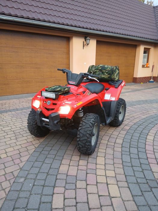 Can-Am