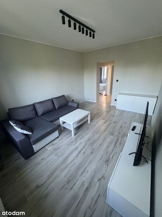 Mieszkanie 47,5m2 Knurów