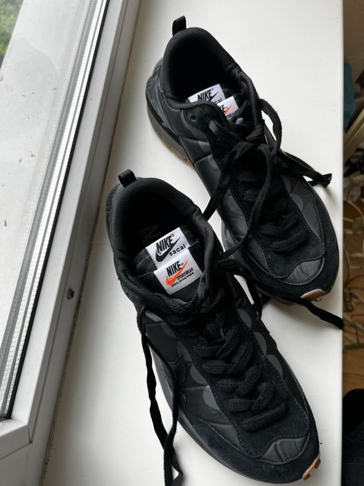 Мужские кроссовки Nike