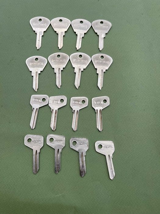 замки ваз багажника двери цугалики 2101.21011