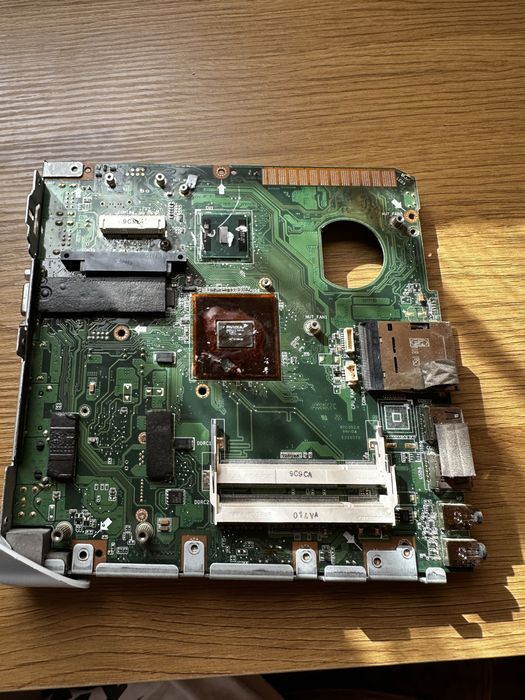 деталі на asus .