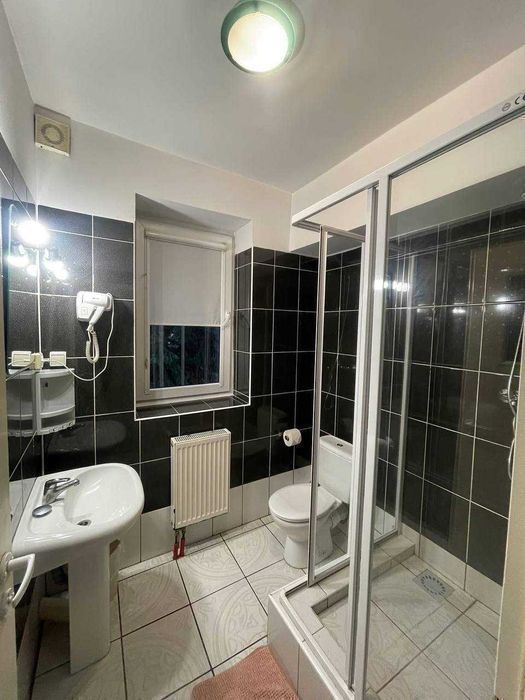 Хостел в Варшаве Район Бялоленка Hostel Говорим на RU UA PL