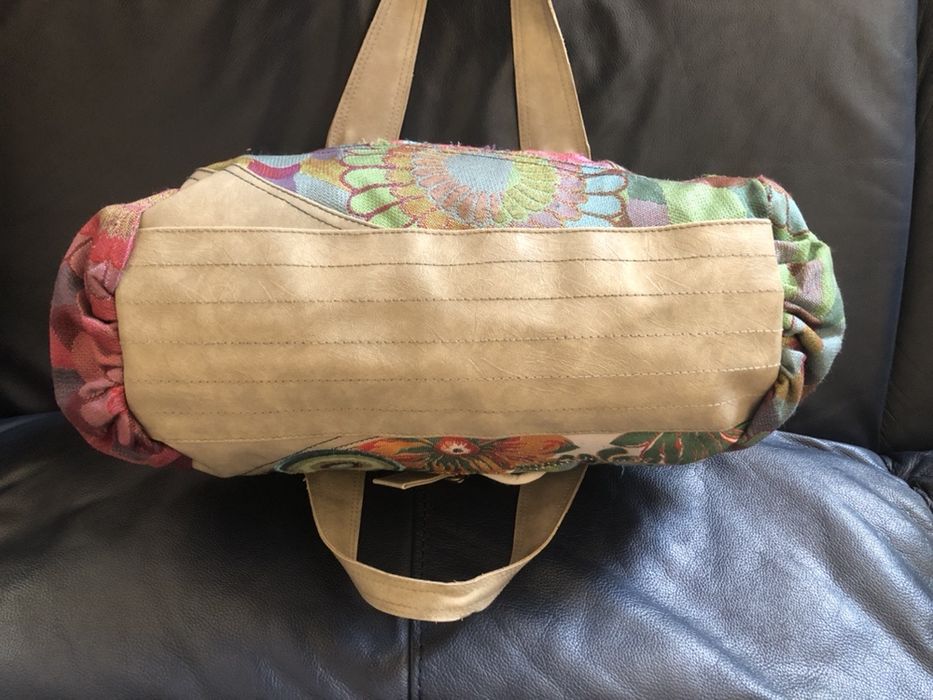 Malas Desigual originais, moda senhora design