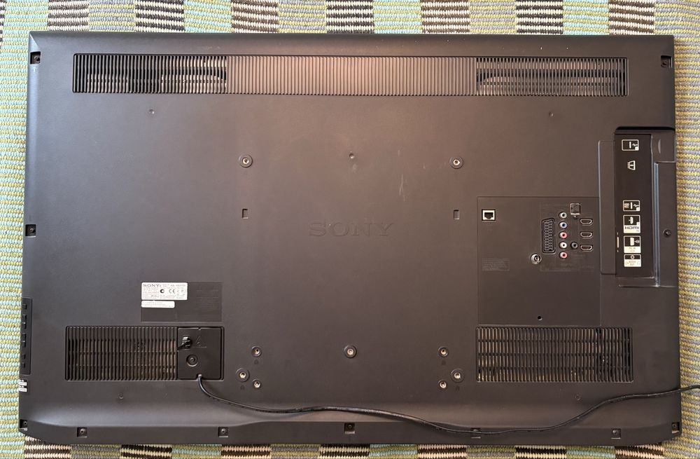 Telewizor Sony KDL-40EX720