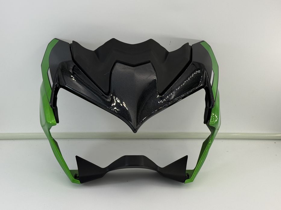 Kawasaki Z900SE czasza czacha owiewka komplet