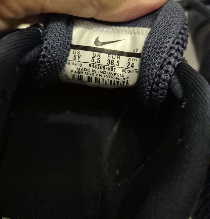 Nike Revolution 4 dl.24 cm