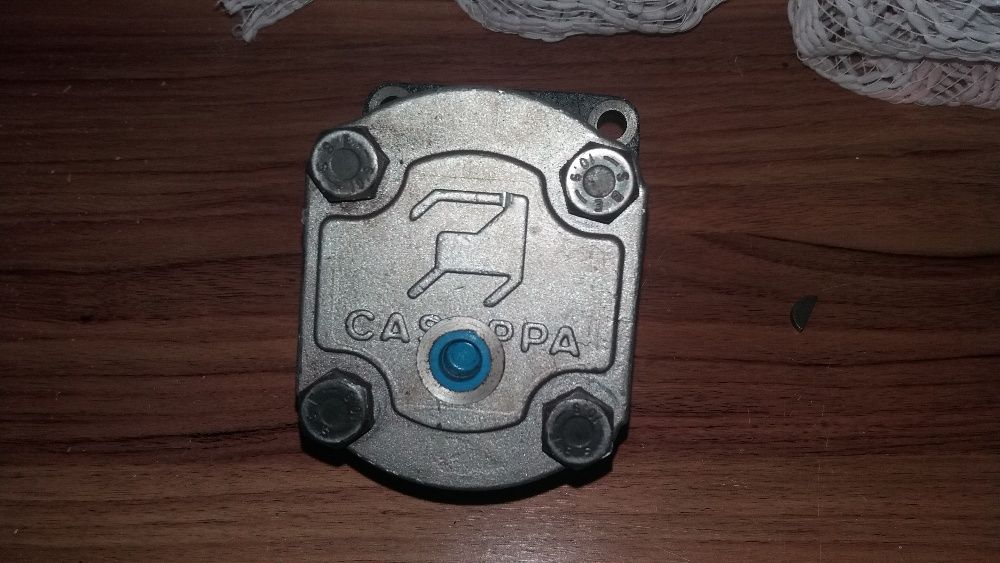 Pompa hydrauliczna casappa