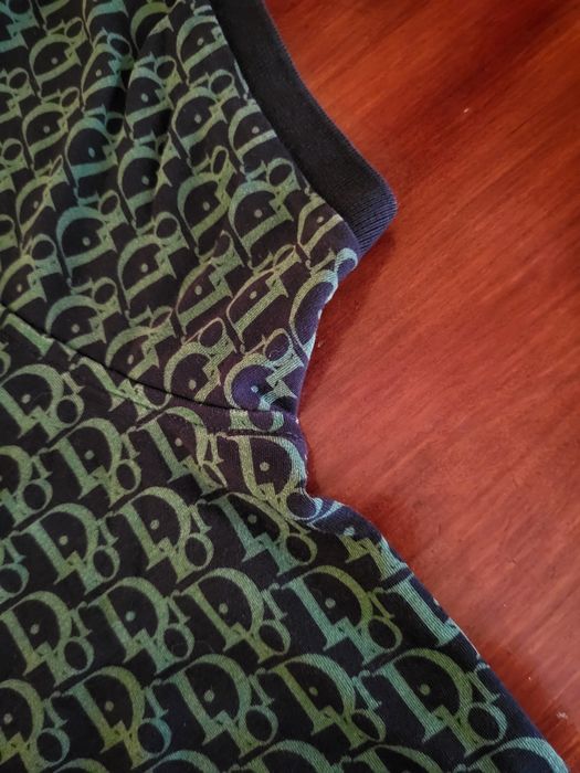 Продам мужское поло Christian Dior, оригинал