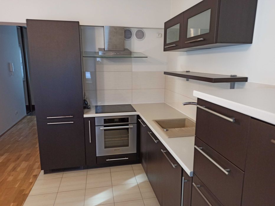 Mieszkanie 3-pok. 58 m², Dębniki, zdjęcie 3