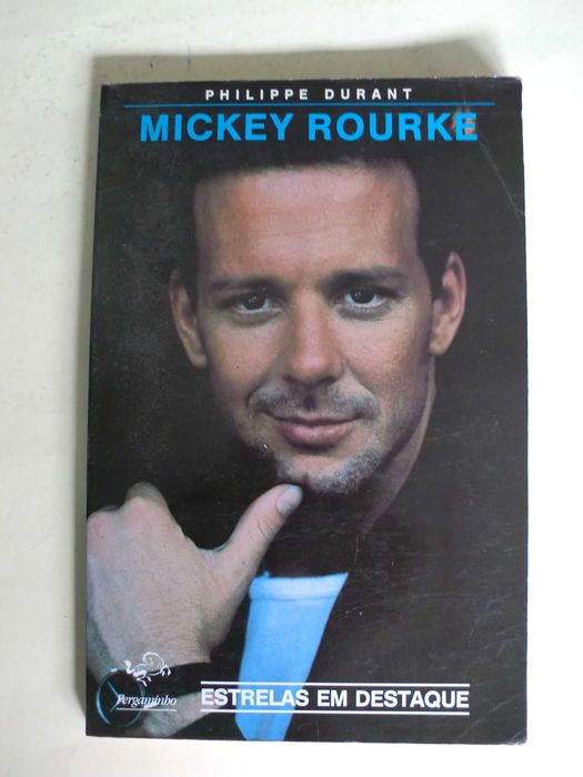 Estrelas em Destaque
de Philippe Durant