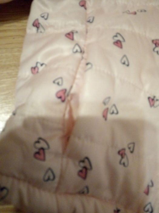 Kurteczka niemowlęca Prenatal