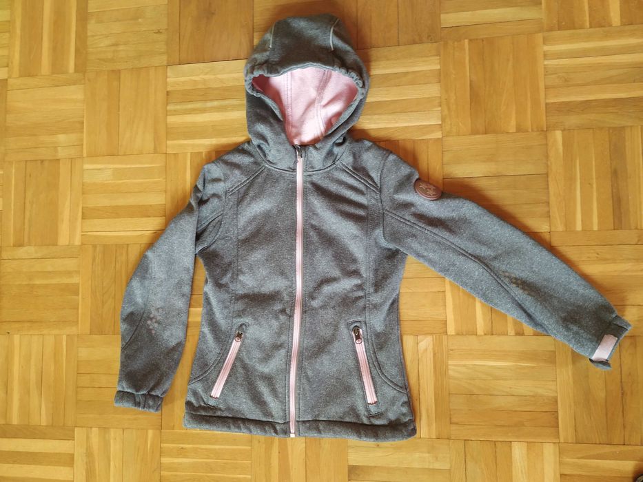 Kurtka / bluza dziewczęca Active Touch Kids, 134 cm (9 lat)