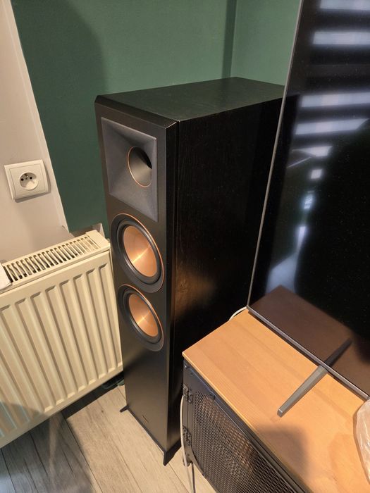 Klipsch rp-6000f